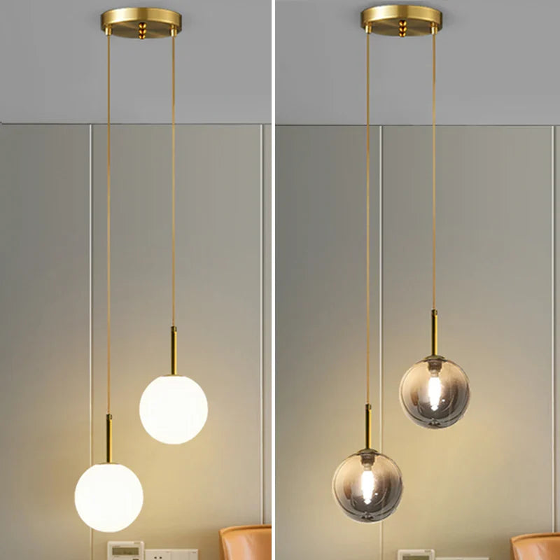 Suspensions - entree Image