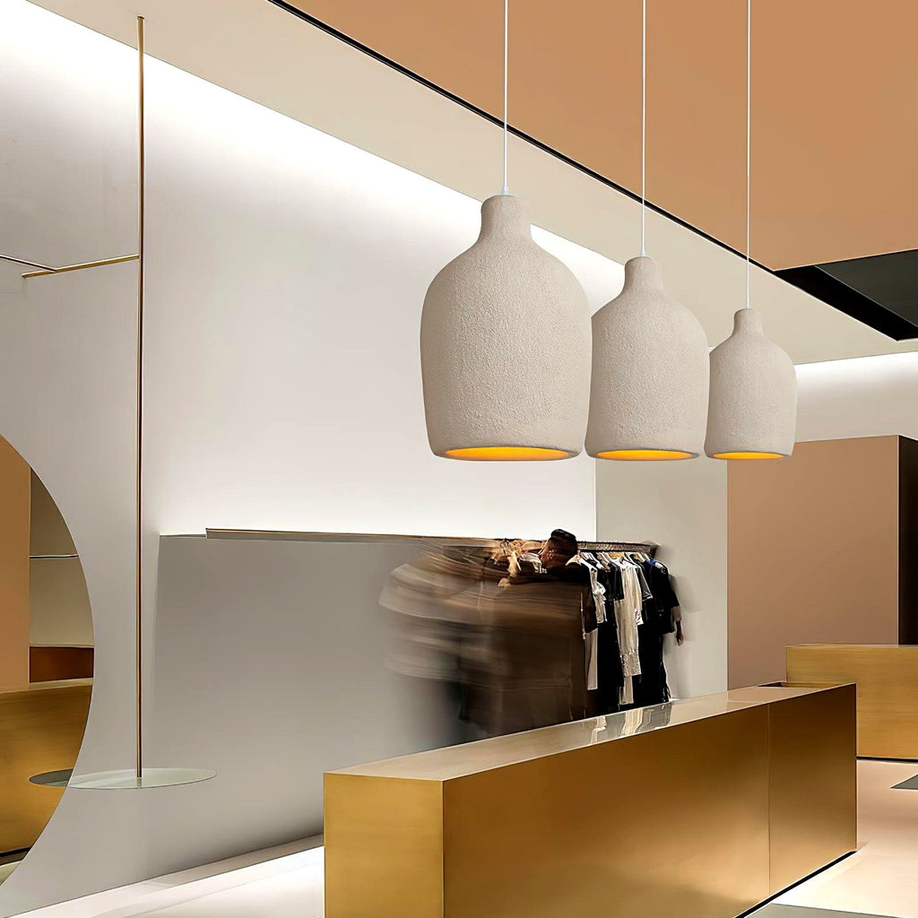 Fluxice Suspension minimaliste