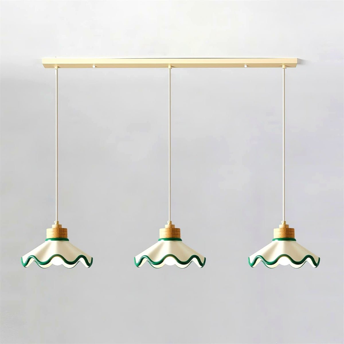 Tilda Suspension Coquillage Joyeuse Fantaisie