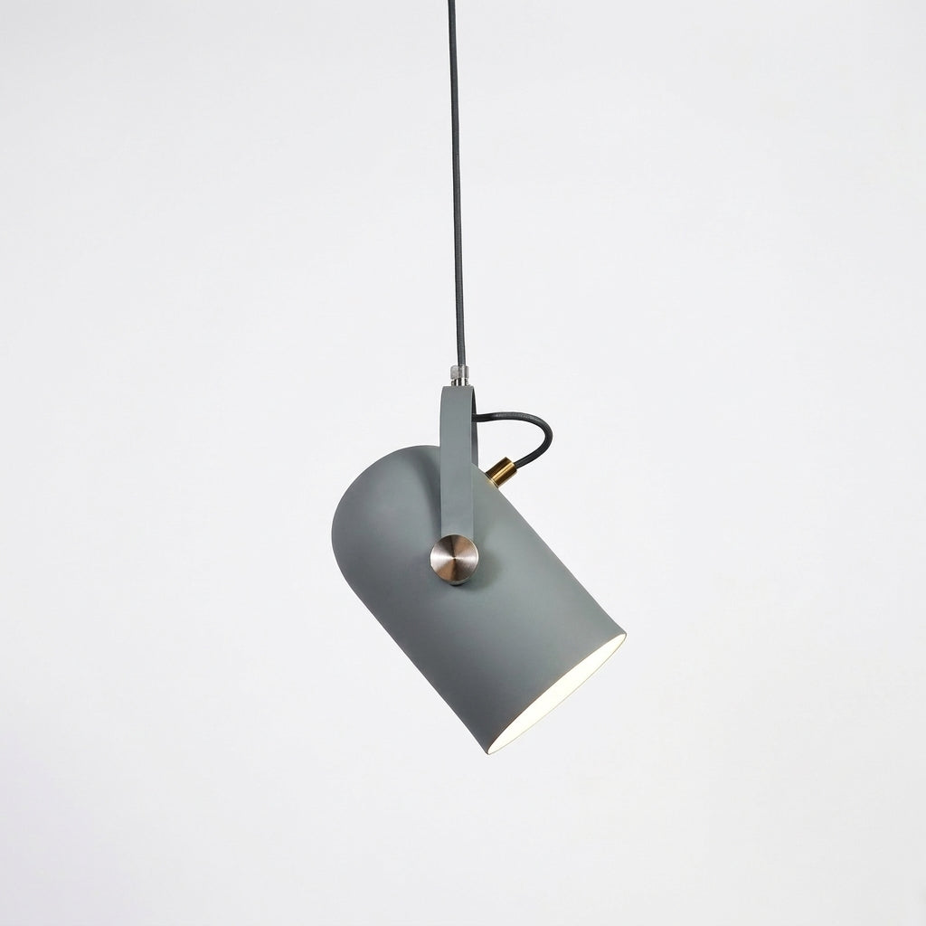 Lexor Luminaires Suspension Rglable Angle Minimaliste