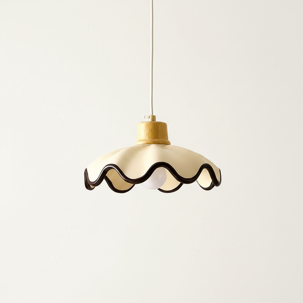 Tilda Suspension Coquillage Joyeuse Fantaisie