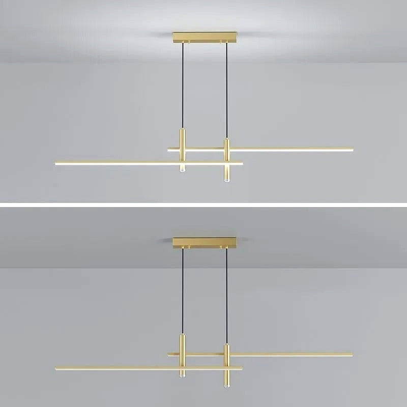 Design Italien Suspensions -