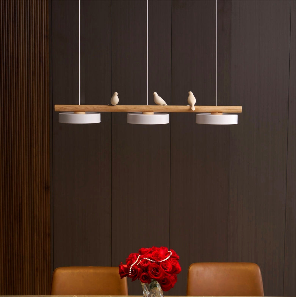 Suspension Oiseau -
