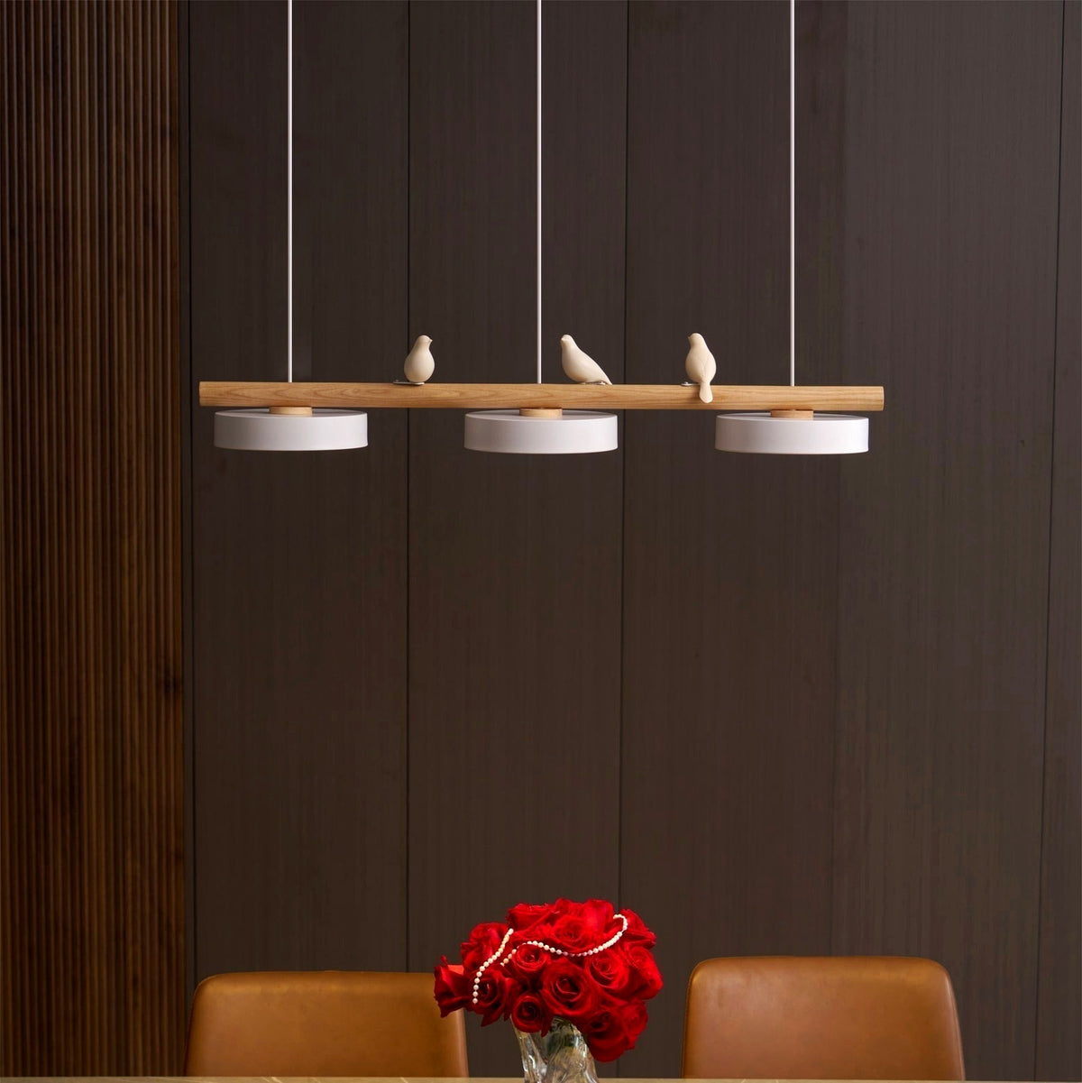 Suspension Oiseau -