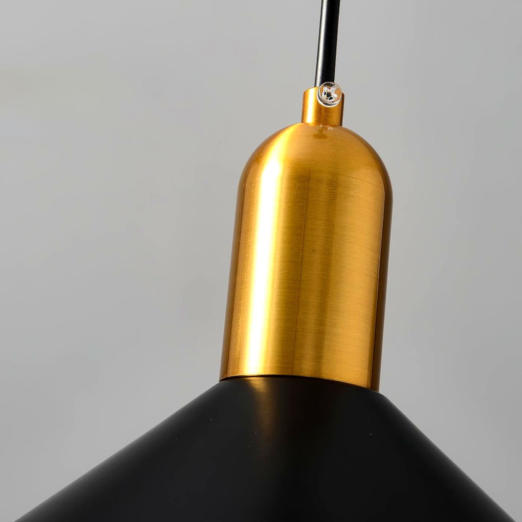 Stella Suspension Minimaliste