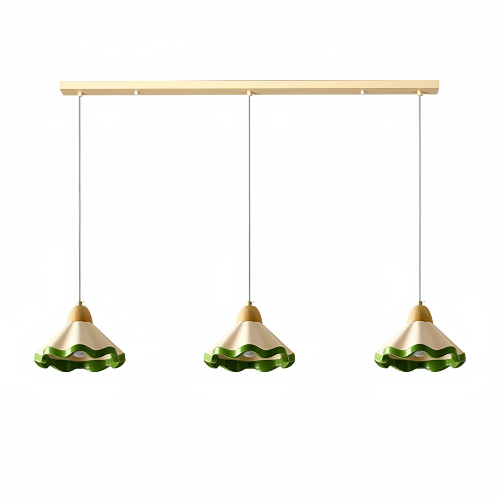 Tilda Suspension Coquillage Joyeuse Fantaisie