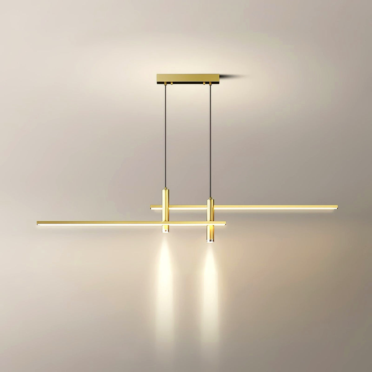 Design Italien Suspensions -