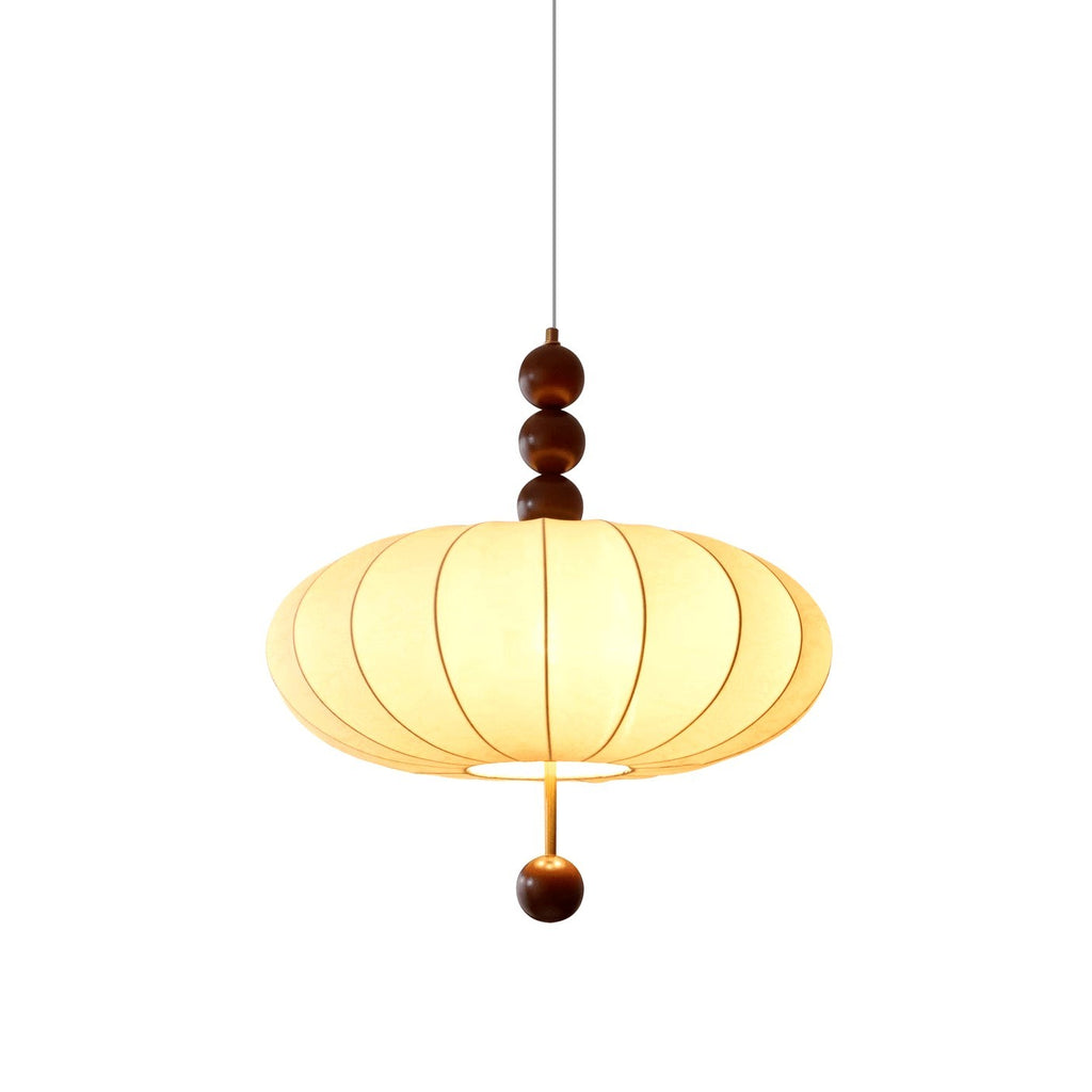 Orla Vintage en Tissu Suspension