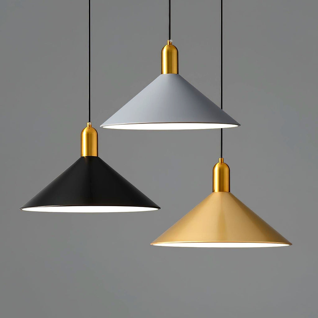 Stella Suspension Minimaliste