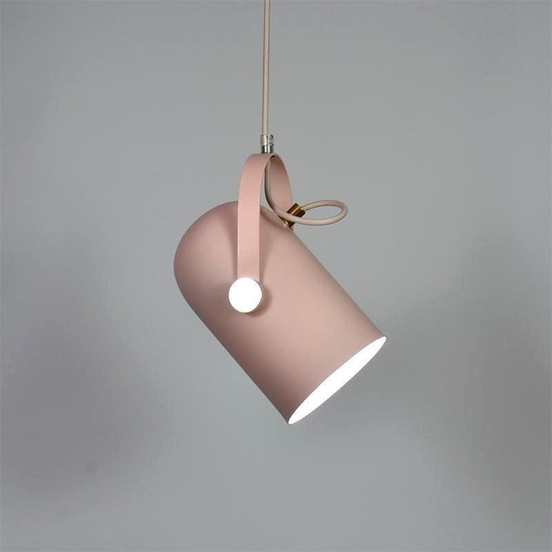 Lexor Luminaires Suspension Rglable Angle Minimaliste