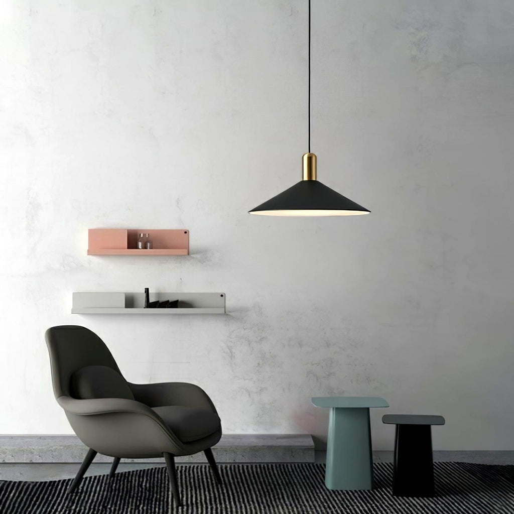 Stella Suspension Minimaliste