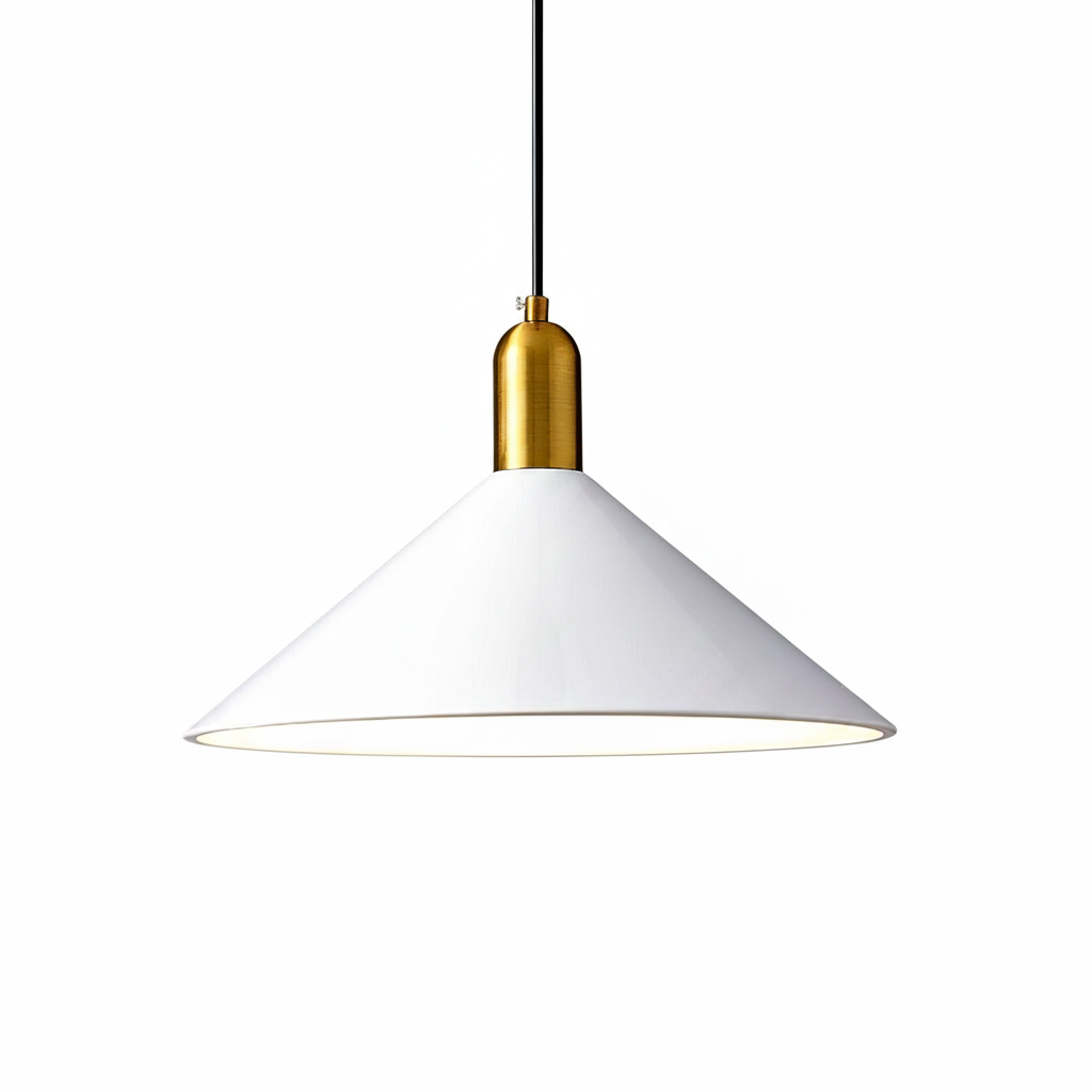Stella Suspension Minimaliste