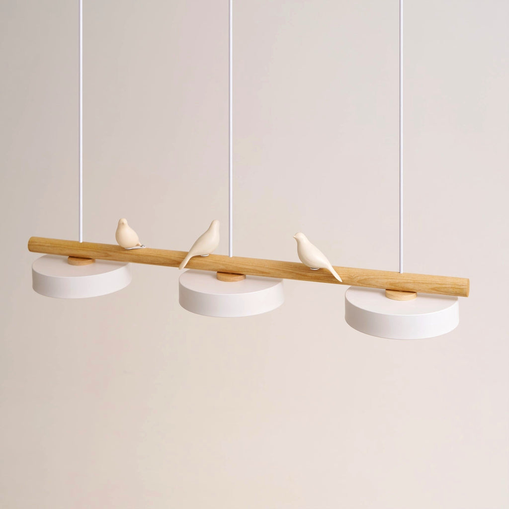 Suspension Oiseau -