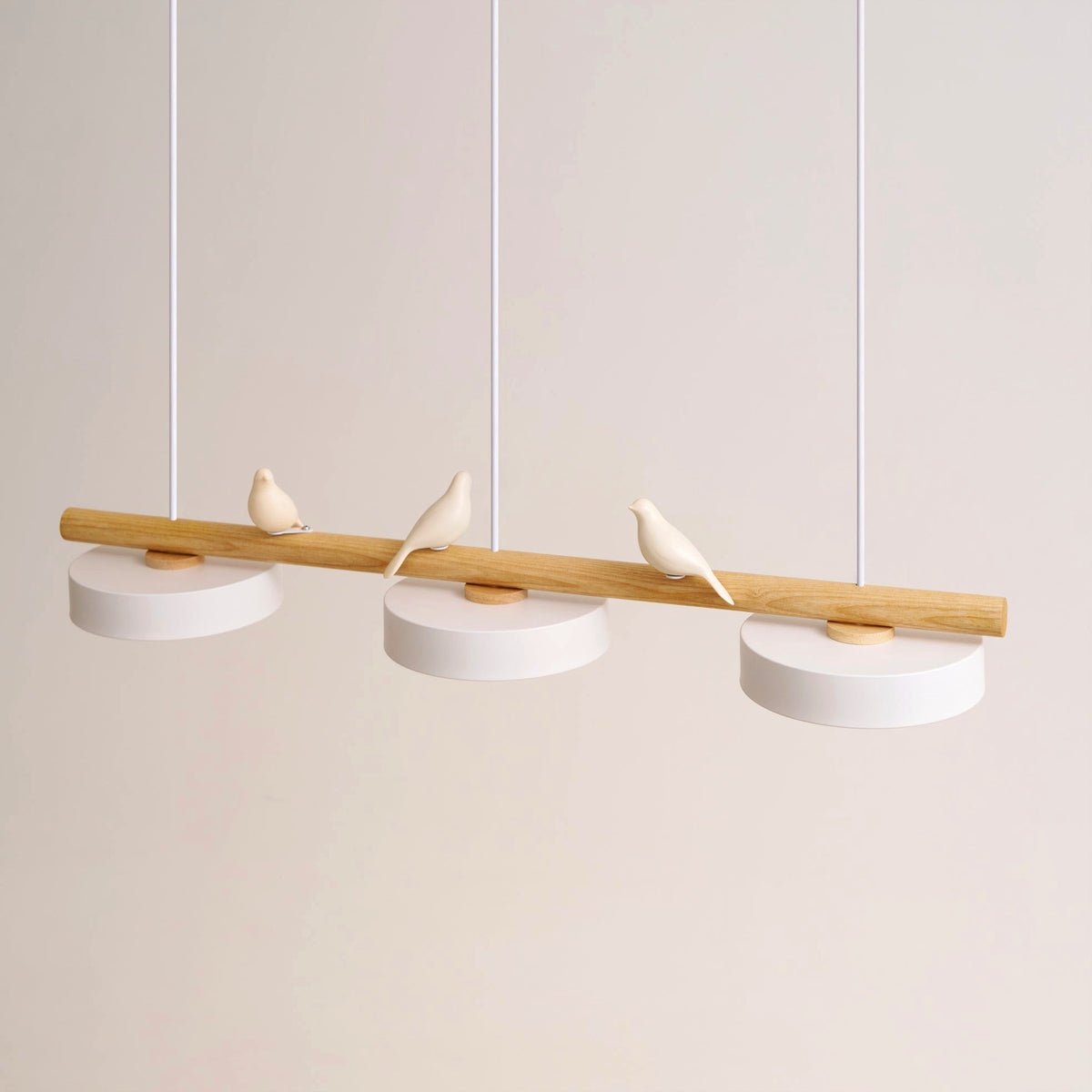 Suspension Oiseau -