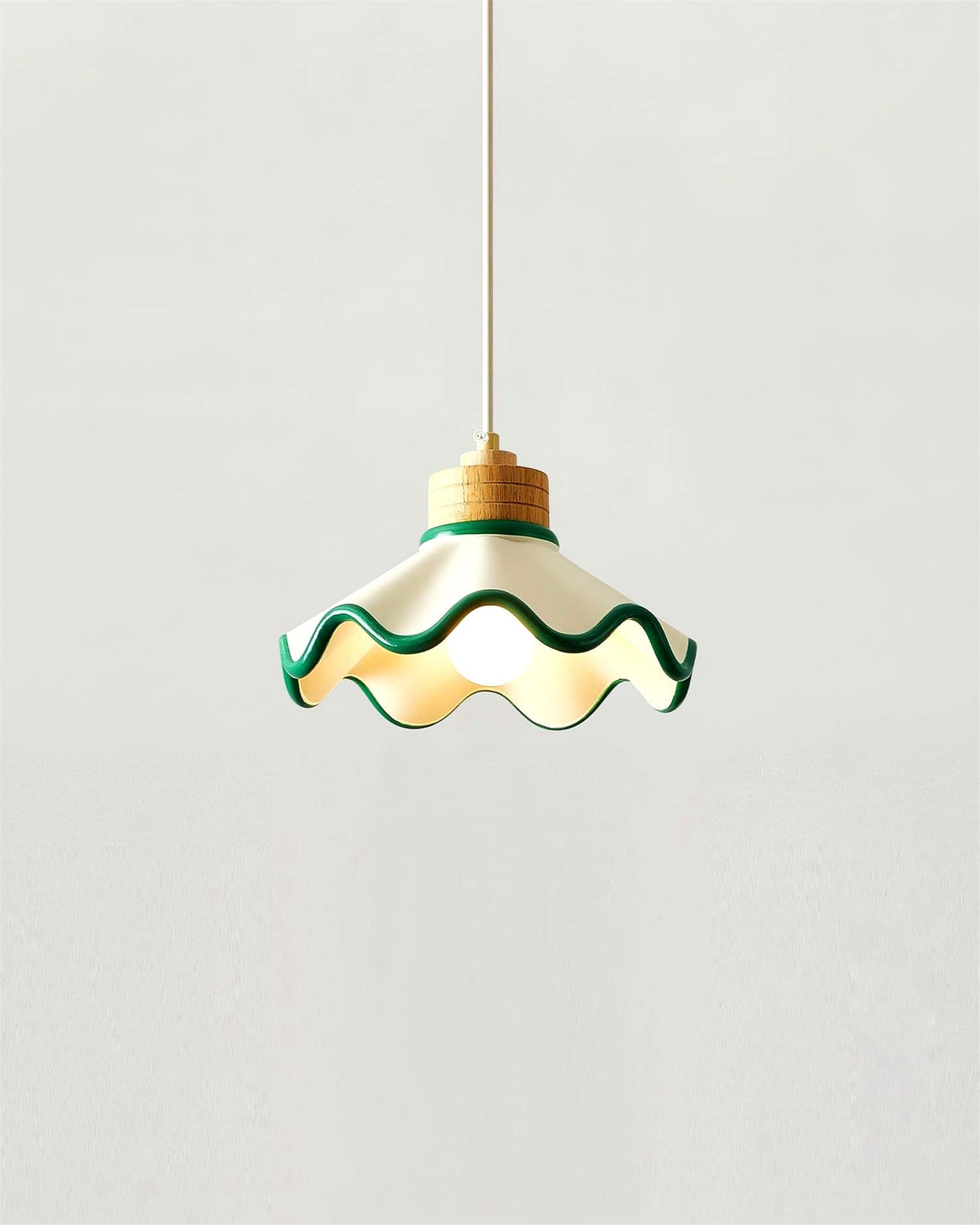 Tilda Suspension Coquillage Joyeuse Fantaisie