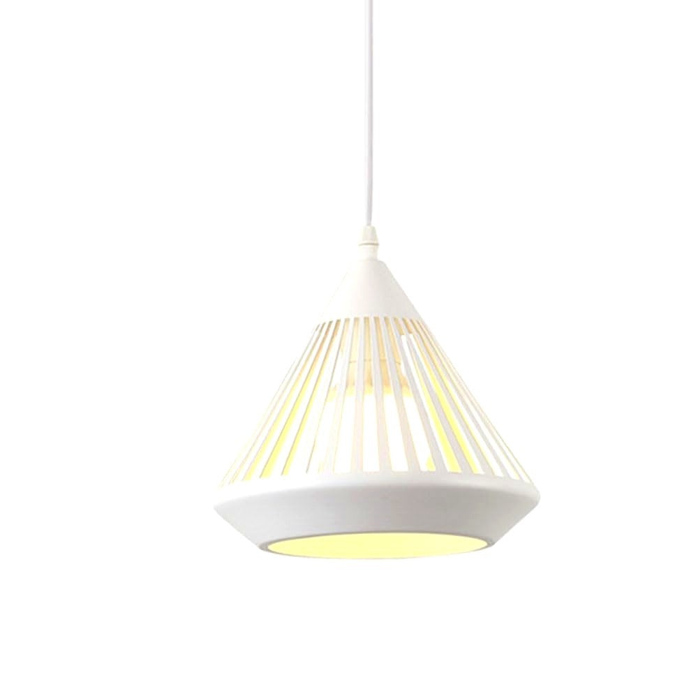 Arisha Moderne Minimaliste Lustre Métal Chambre À Coucher