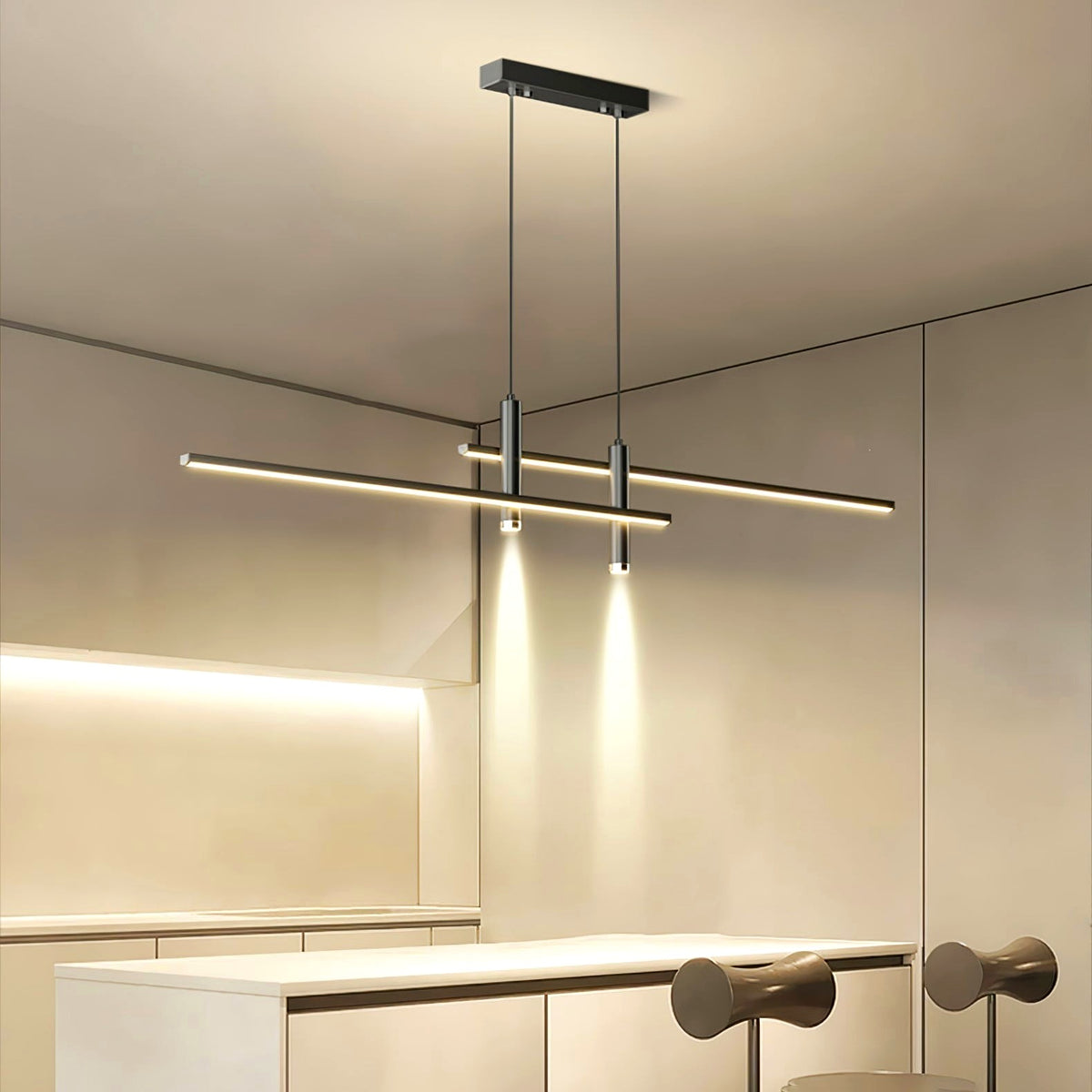 Design Italien Suspensions -