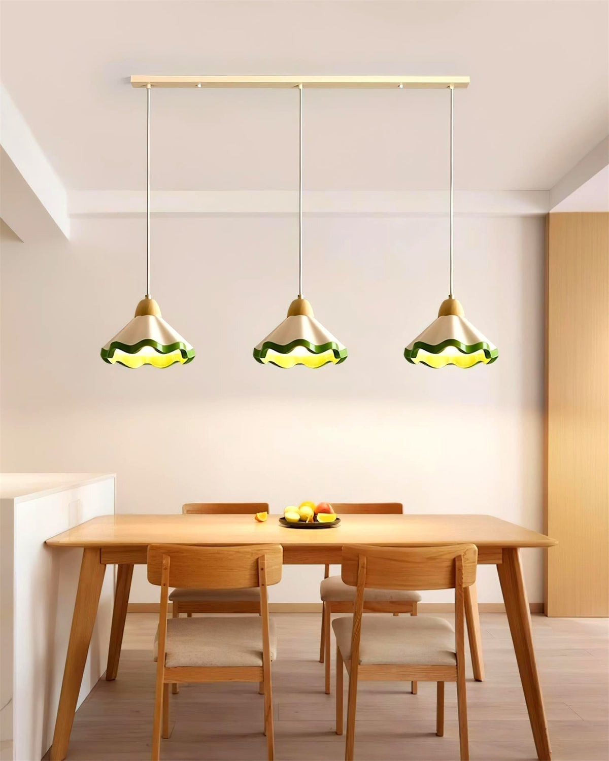 Tilda Suspension Coquillage Joyeuse Fantaisie