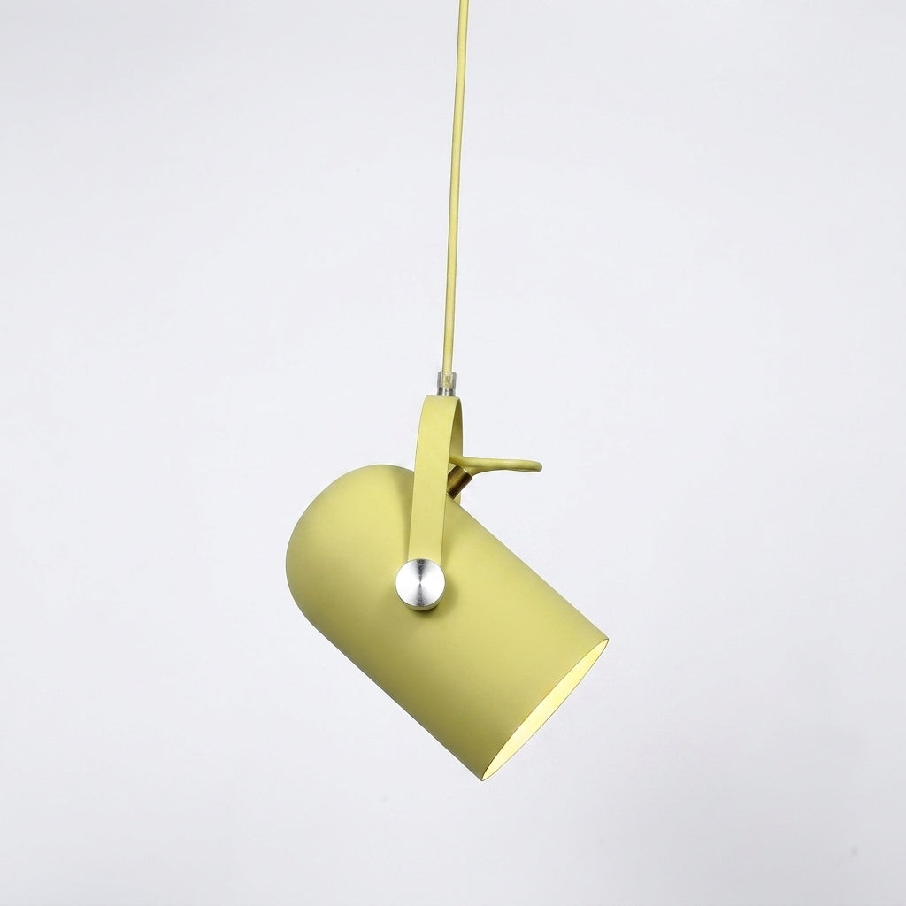 Lexor Luminaires Suspension Rglable Angle Minimaliste