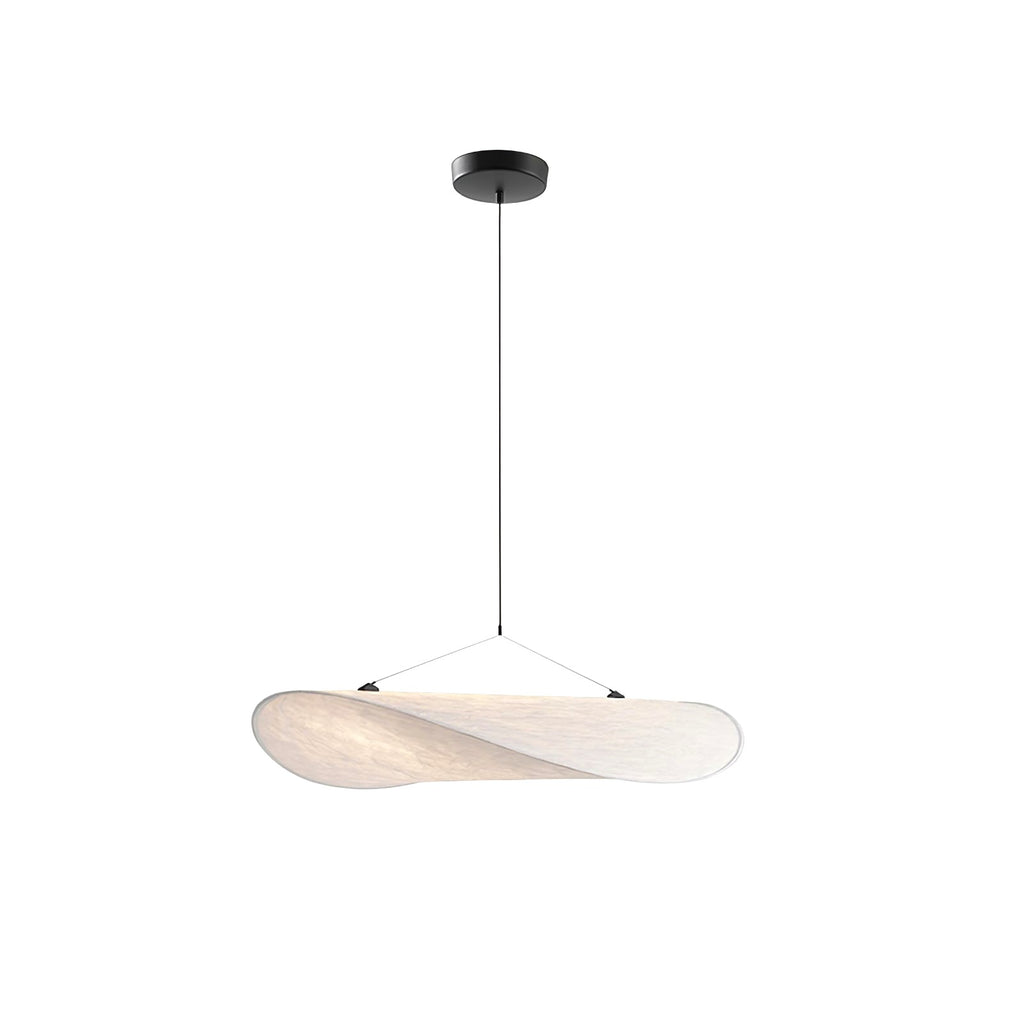 Sereca Suspension en Papier et Fibre de Verre