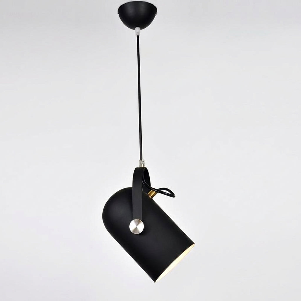 Lexor Luminaires Suspension Rglable Angle Minimaliste