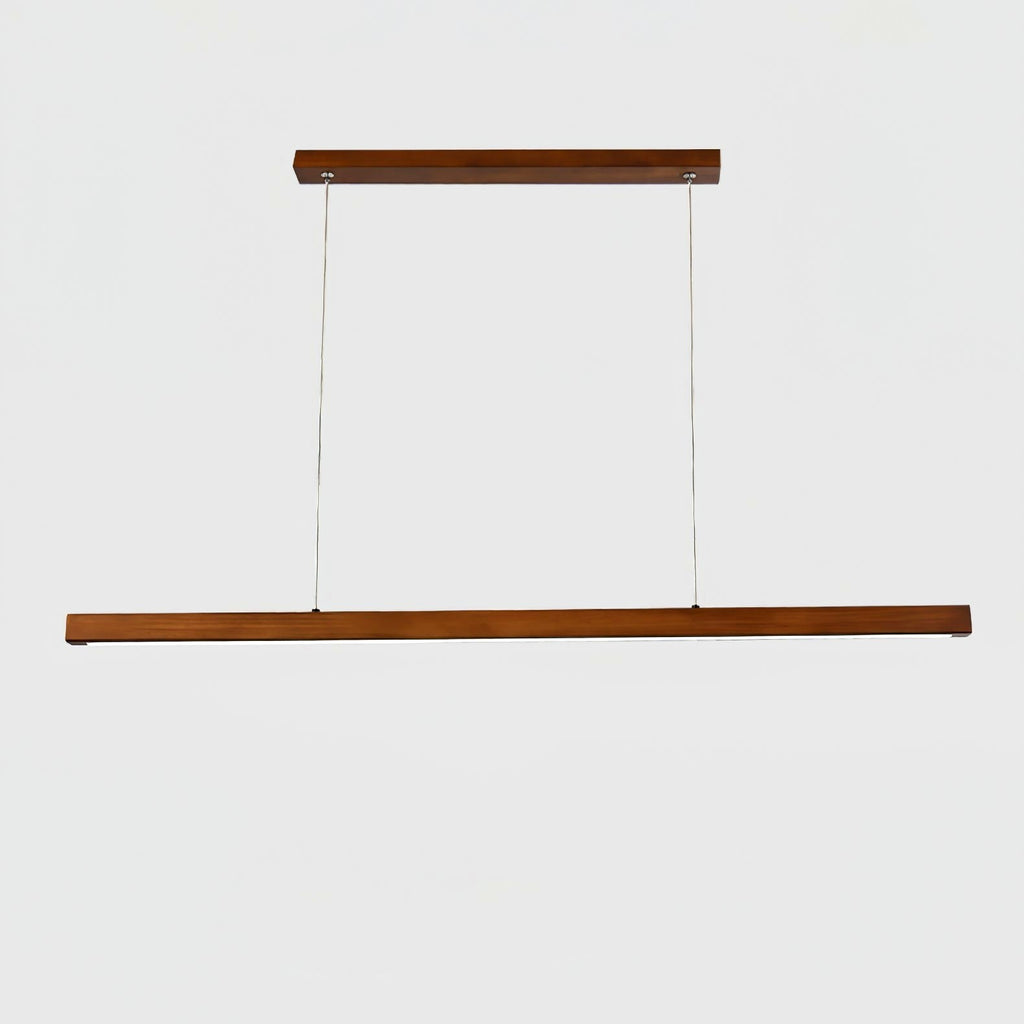 Suspension Linéaire Minimaliste