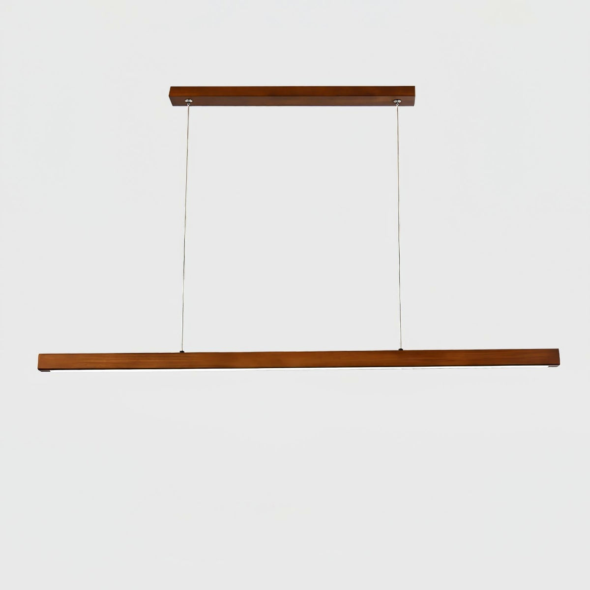 Suspension Linéaire Minimaliste