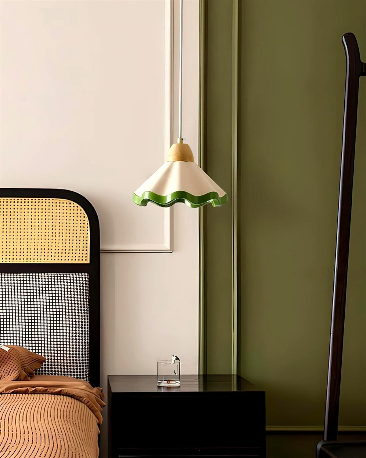 Tilda Suspension Coquillage Joyeuse Fantaisie