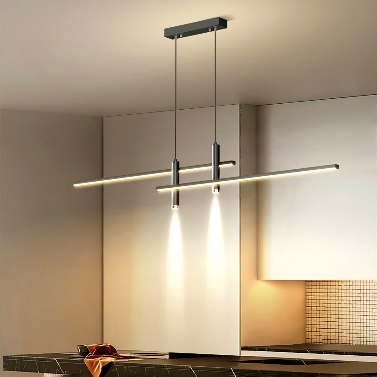 Design Italien Suspensions -