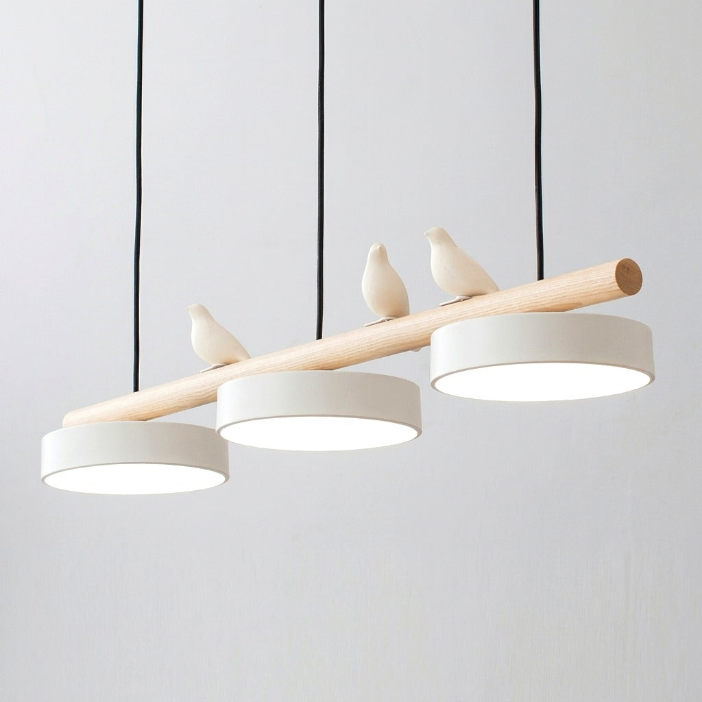 Suspension Oiseau -