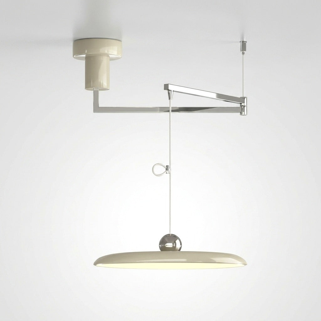 Suspension Bras Réglables Métal Articulée Morandi - photo 33