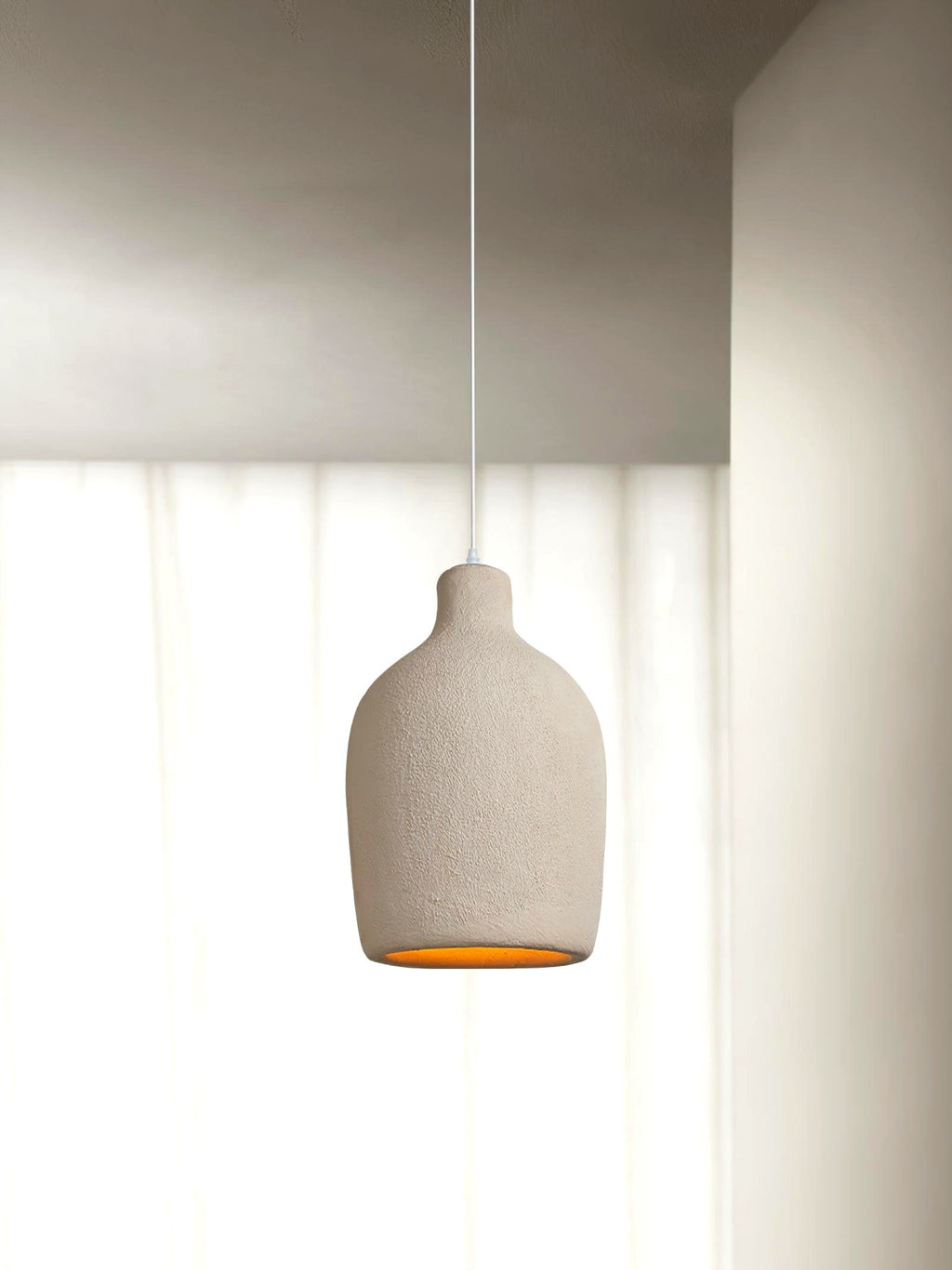 Fluxice Suspension minimaliste