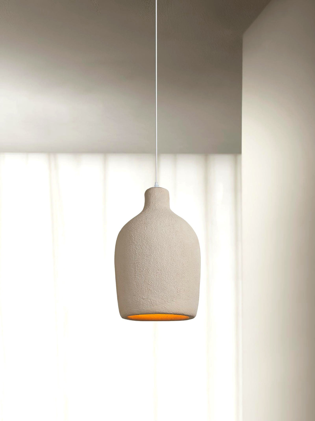Fluxice Suspension minimaliste