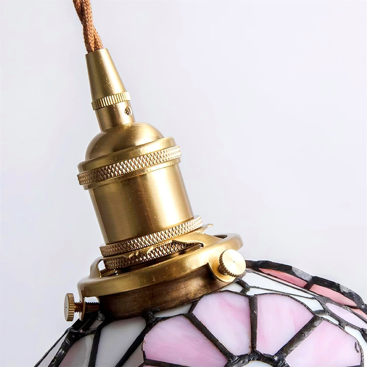 Bluebell Suspension Florale