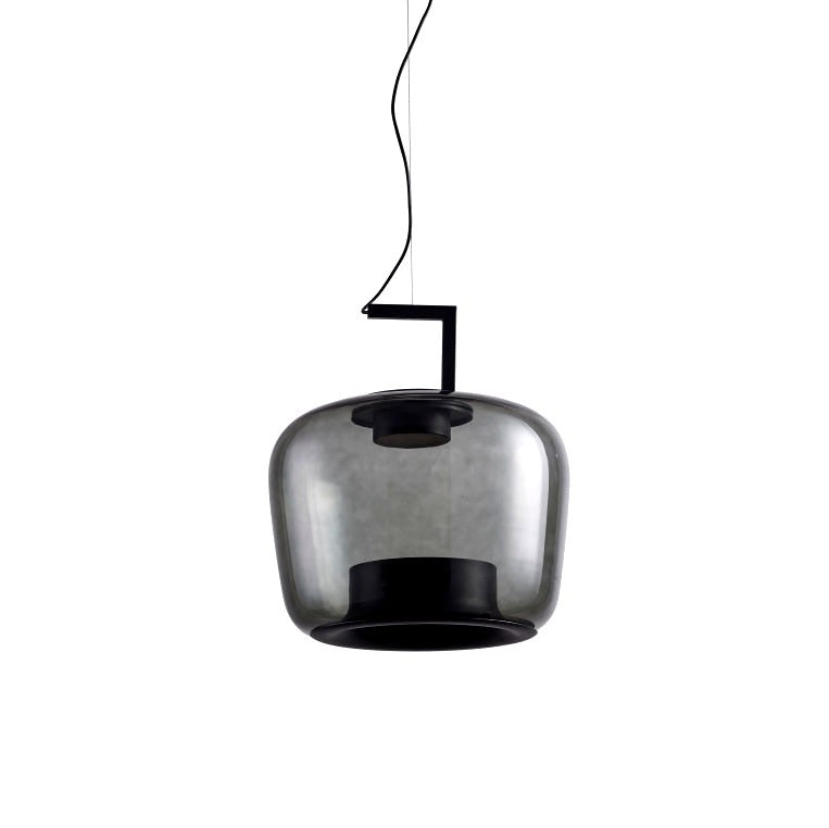 Vespeanre Lampe à suspension contemporaine