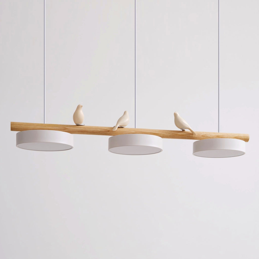 Suspension Oiseau -