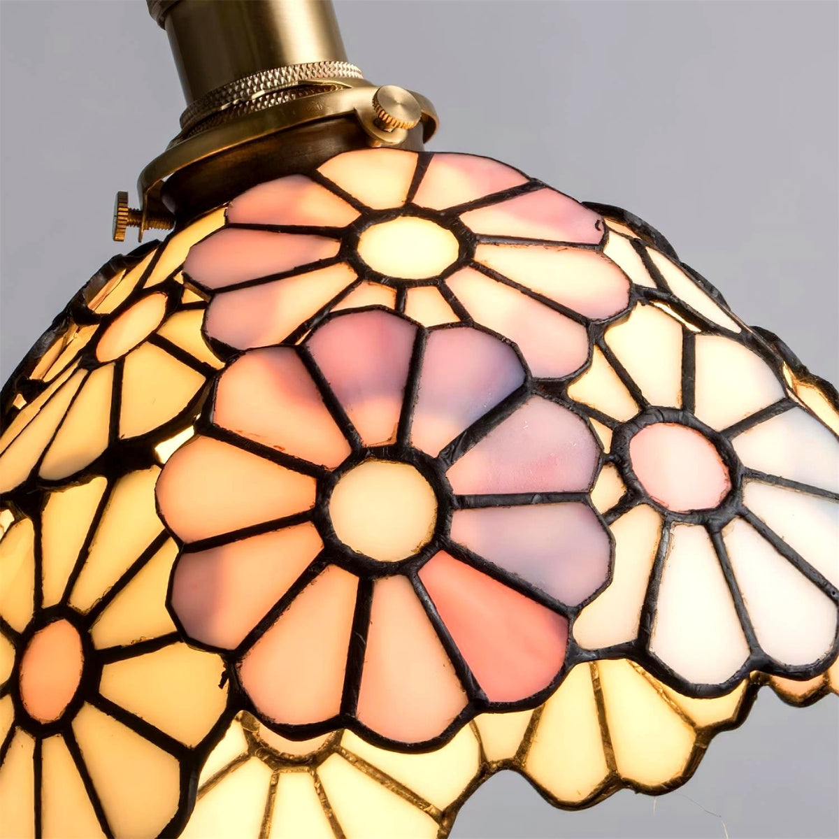 Bluebell Suspension Florale