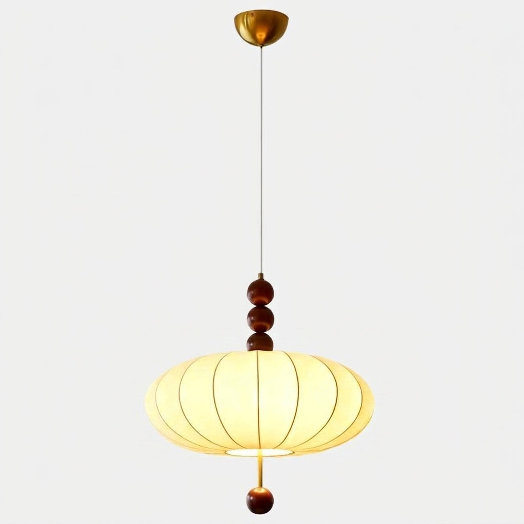 Orla Vintage en Tissu Suspension