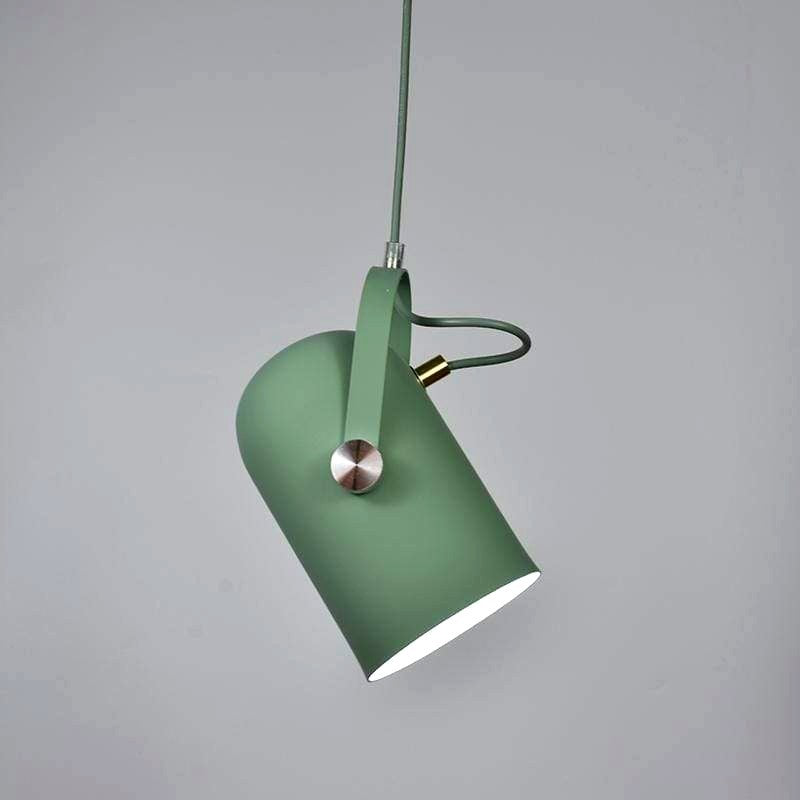 Lexor Luminaires Suspension Rglable Angle Minimaliste