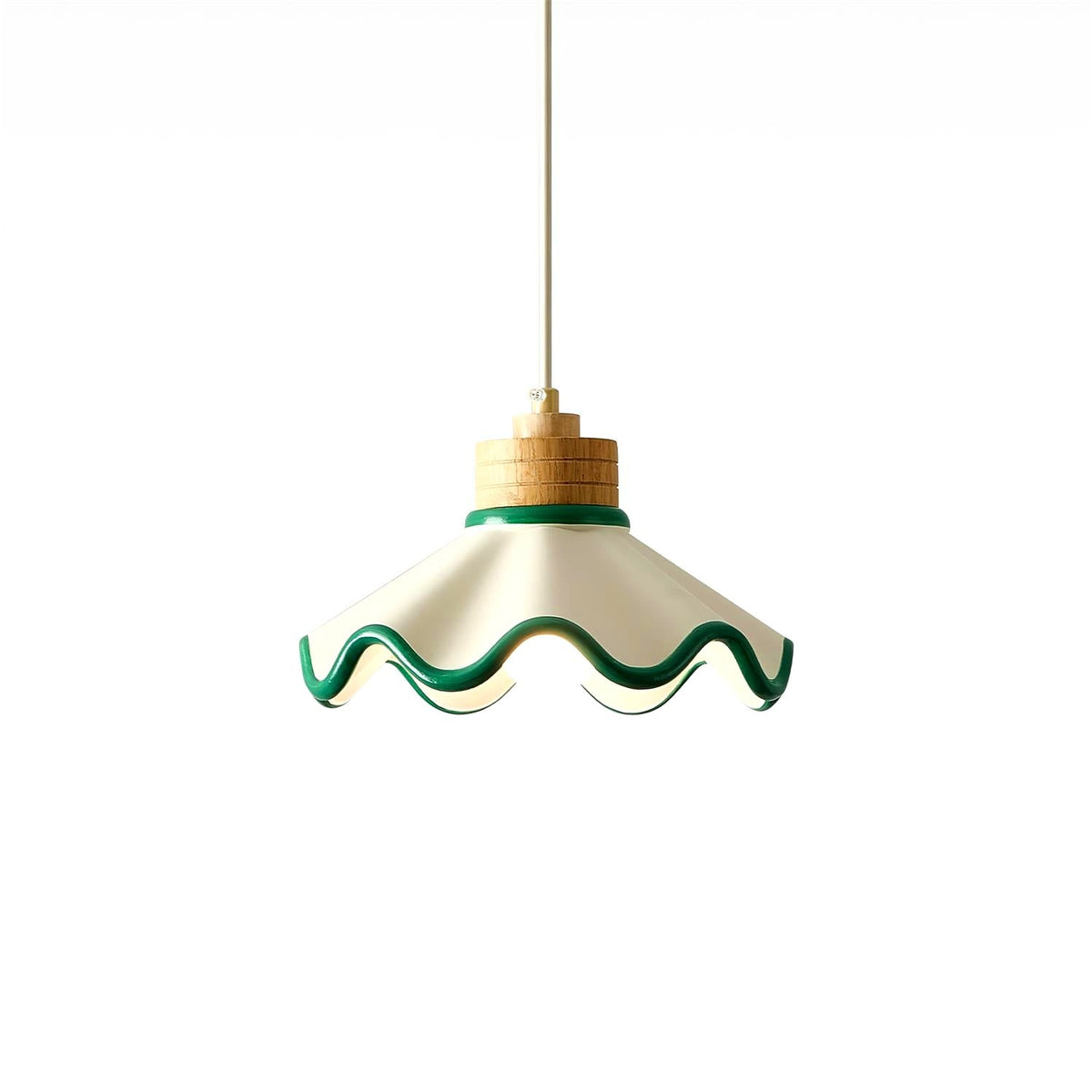 Tilda Suspension Coquillage Joyeuse Fantaisie