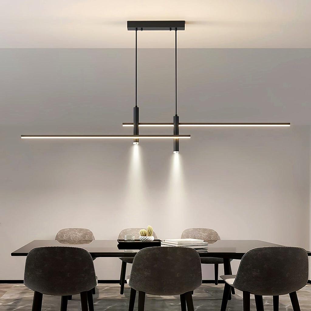Design Italien Suspensions -