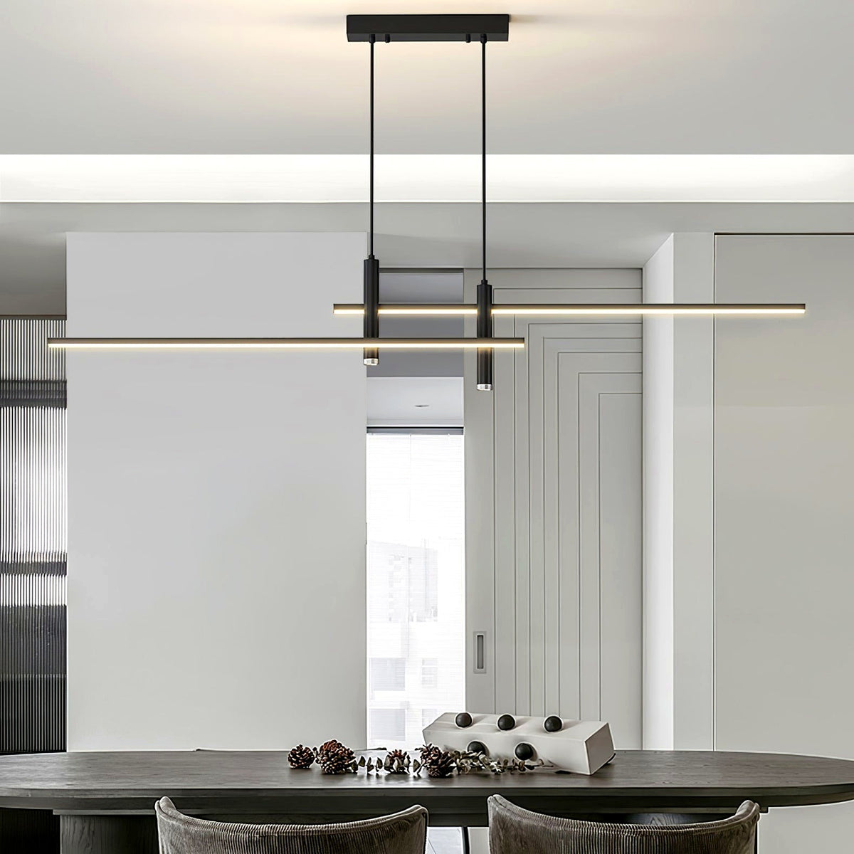 Design Italien Suspensions -
