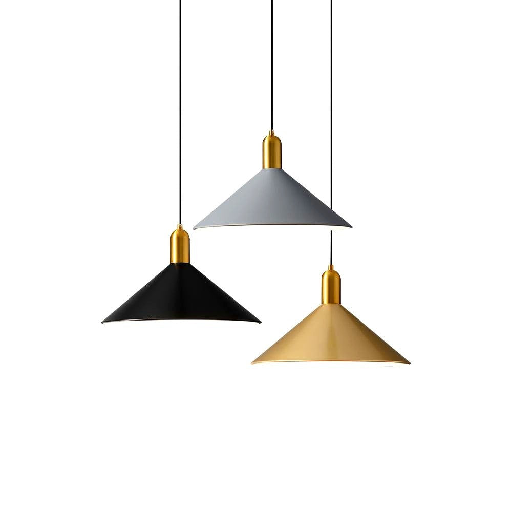 Stella Suspension Minimaliste Image