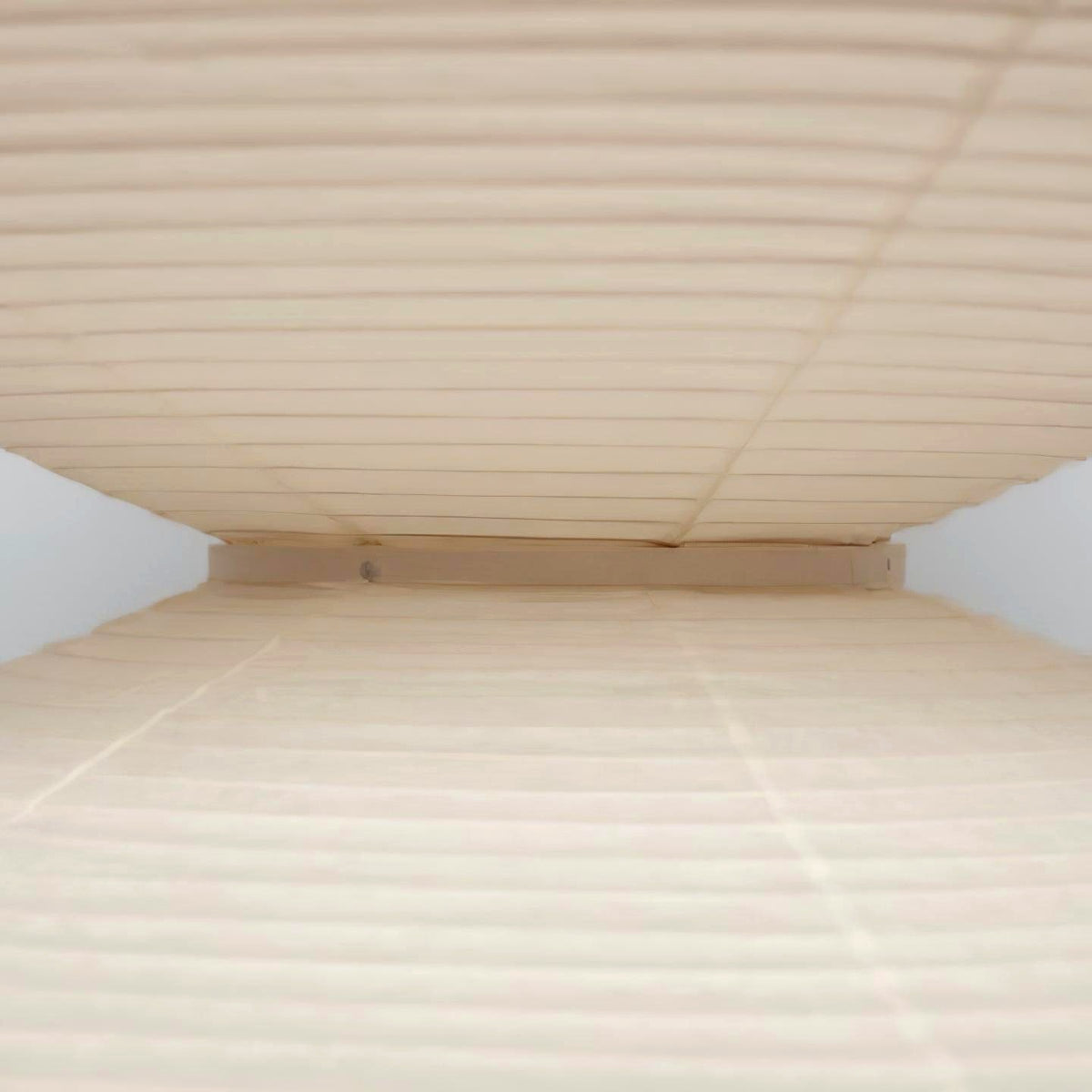 Lustra Suspension Luminaire Papier Washi E pour Salon