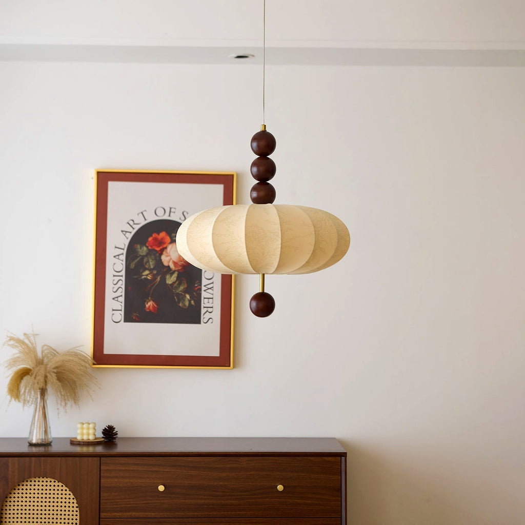 Orla Vintage en Tissu Suspension
