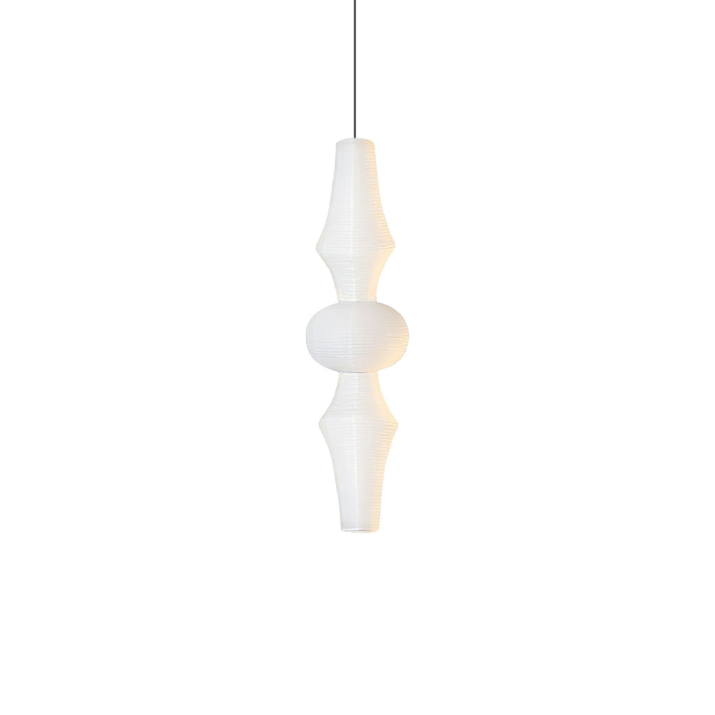 Suspension Luminaire en Papier Washi Mulberry