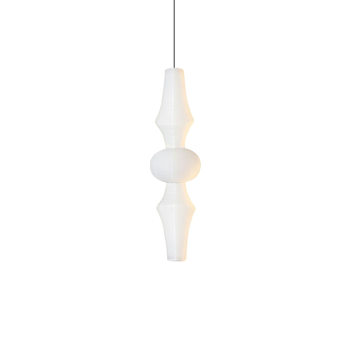 Suspension Luminaire en Papier Washi Mulberry