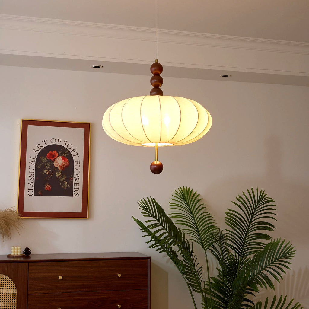 Orla Vintage en Tissu Suspension