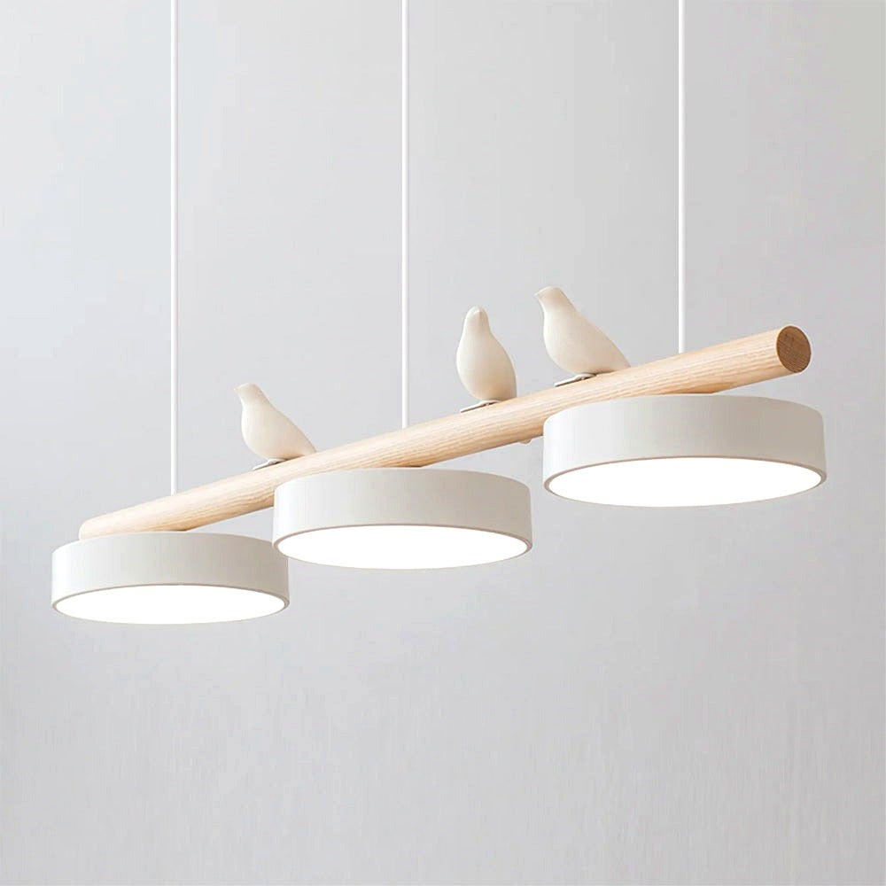 Suspension Oiseau -