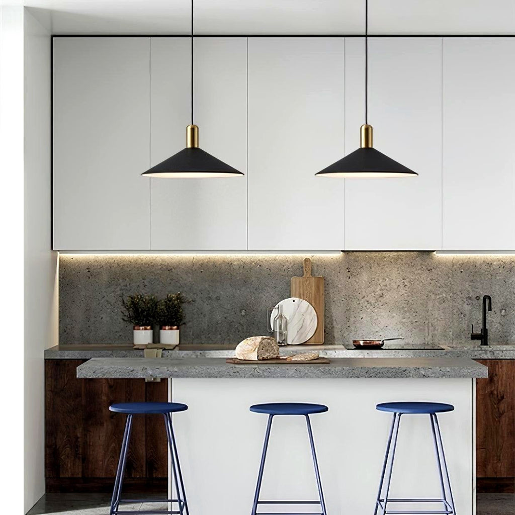 Stella Suspension Minimaliste